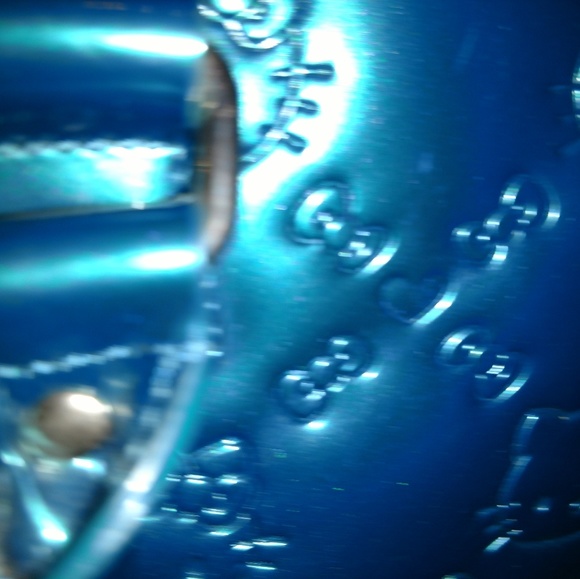 Hello Kitty leather purse and wallet - Picture 6 of 7